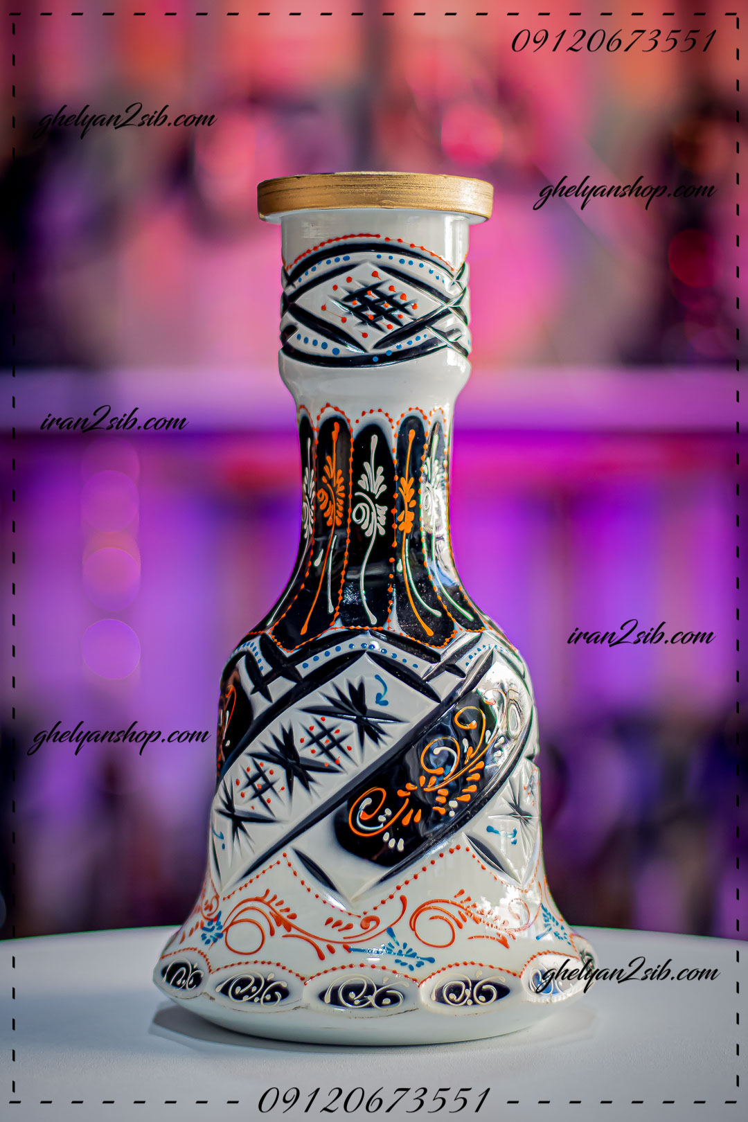 شیشه قلیان کریستال خرید شیشه قلیان مرکز تولید شیشه قلیون فروش قلیان شیشه ای فانتزی قیمت شیشه قلیون بزرگ  شیشه قلیان قیمت خرید شیشه قلیان شاه عباسی خرید شیشه قلیان سادهخرید  