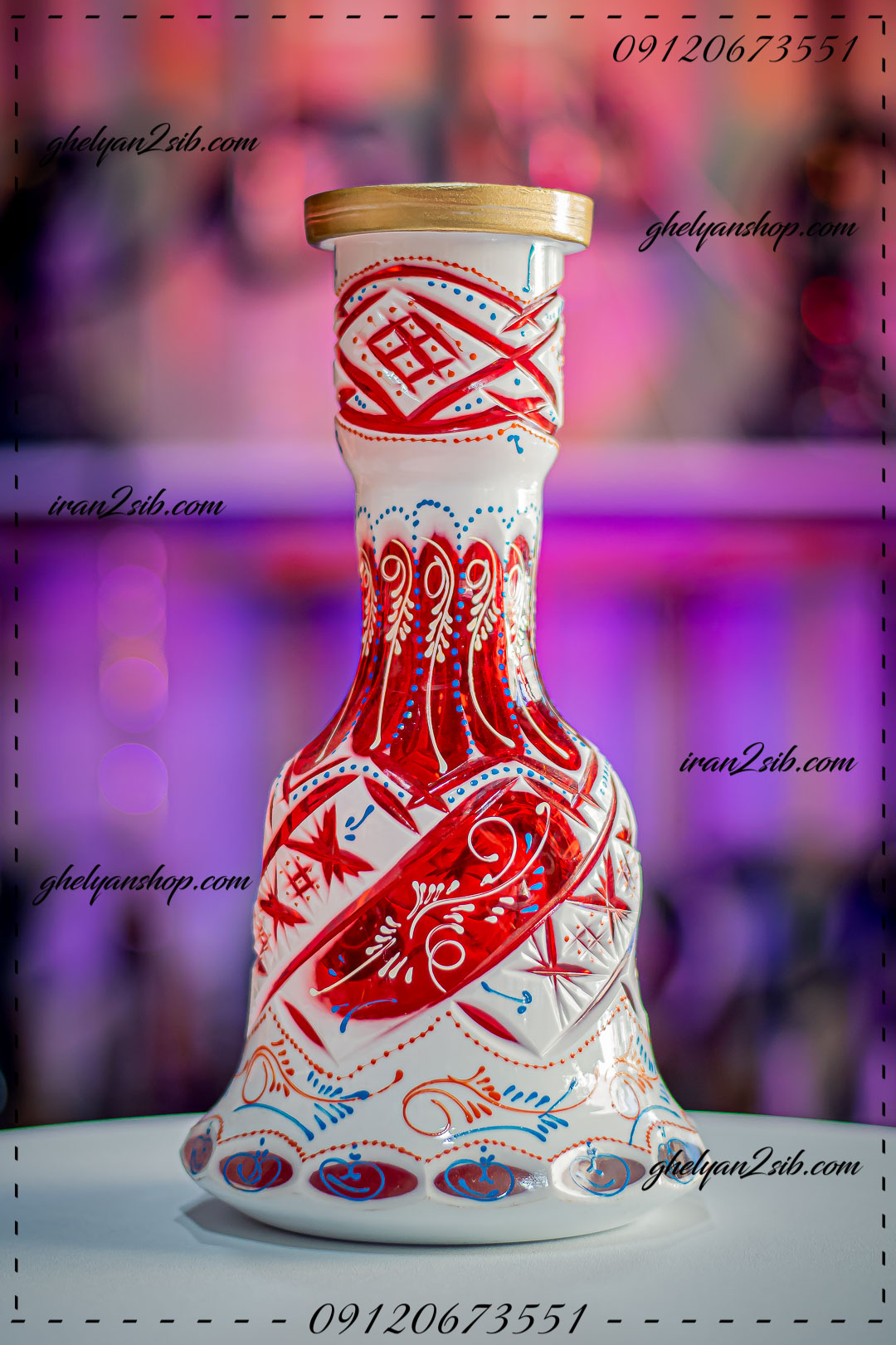 شیشه قلیان کریستال خرید شیشه قلیان مرکز تولید شیشه قلیون فروش قلیان شیشه ای فانتزی قیمت شیشه قلیون بزرگ  شیشه قلیان قیمت خرید شیشه قلیان شاه عباسی خرید شیشه قلیان سادهخرید  