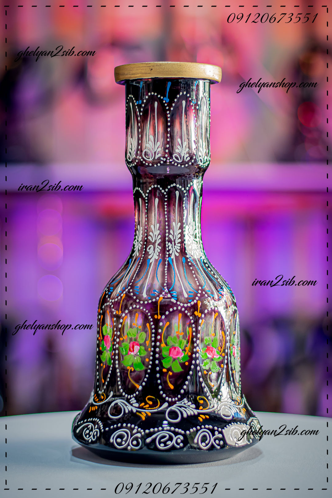 شیشه قلیان کریستال خرید شیشه قلیان مرکز تولید شیشه قلیون فروش قلیان شیشه ای فانتزی قیمت شیشه قلیون بزرگ  شیشه قلیان قیمت خرید شیشه قلیان شاه عباسی خرید شیشه قلیان سادهخرید  