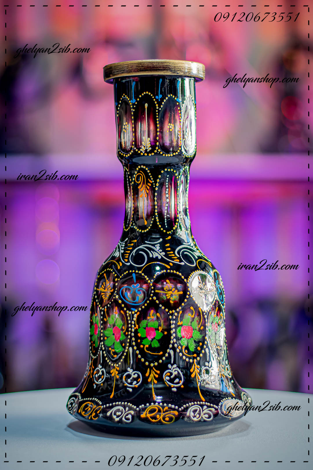 شیشه قلیان کریستال خرید شیشه قلیان مرکز تولید شیشه قلیون فروش قلیان شیشه ای فانتزی قیمت شیشه قلیون بزرگ  شیشه قلیان قیمت خرید شیشه قلیان شاه عباسی خرید شیشه قلیان سادهخرید  