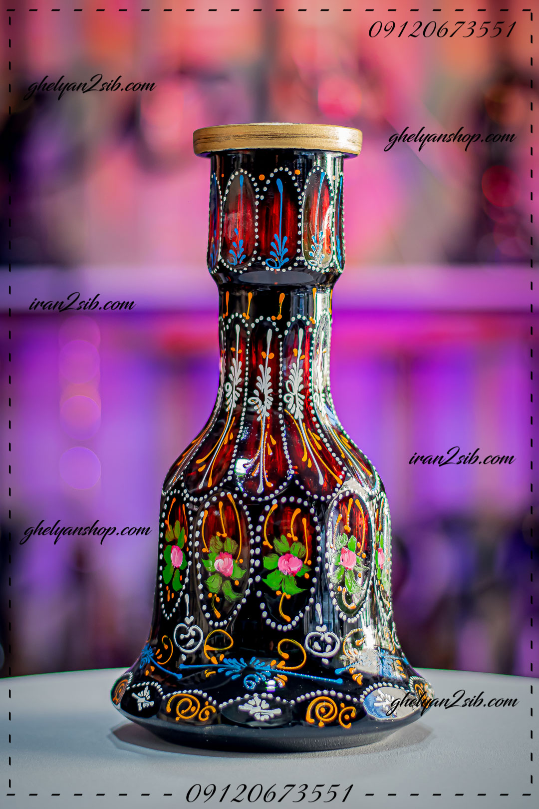 شیشه قلیان کریستال خرید شیشه قلیان مرکز تولید شیشه قلیون فروش قلیان شیشه ای فانتزی قیمت شیشه قلیون بزرگ  شیشه قلیان قیمت خرید شیشه قلیان شاه عباسی خرید شیشه قلیان سادهخرید  