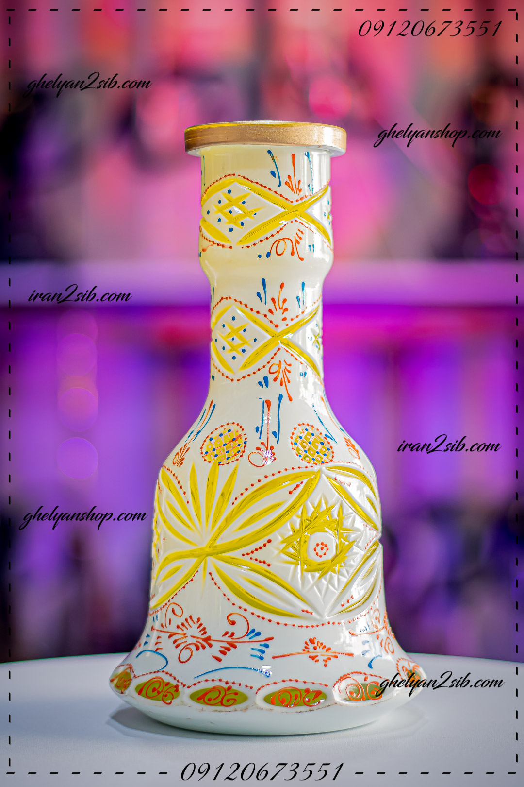 شیشه قلیان کریستال خرید شیشه قلیان مرکز تولید شیشه قلیون فروش قلیان شیشه ای فانتزی قیمت شیشه قلیون بزرگ  شیشه قلیان قیمت خرید شیشه قلیان شاه عباسی خرید شیشه قلیان سادهخرید  