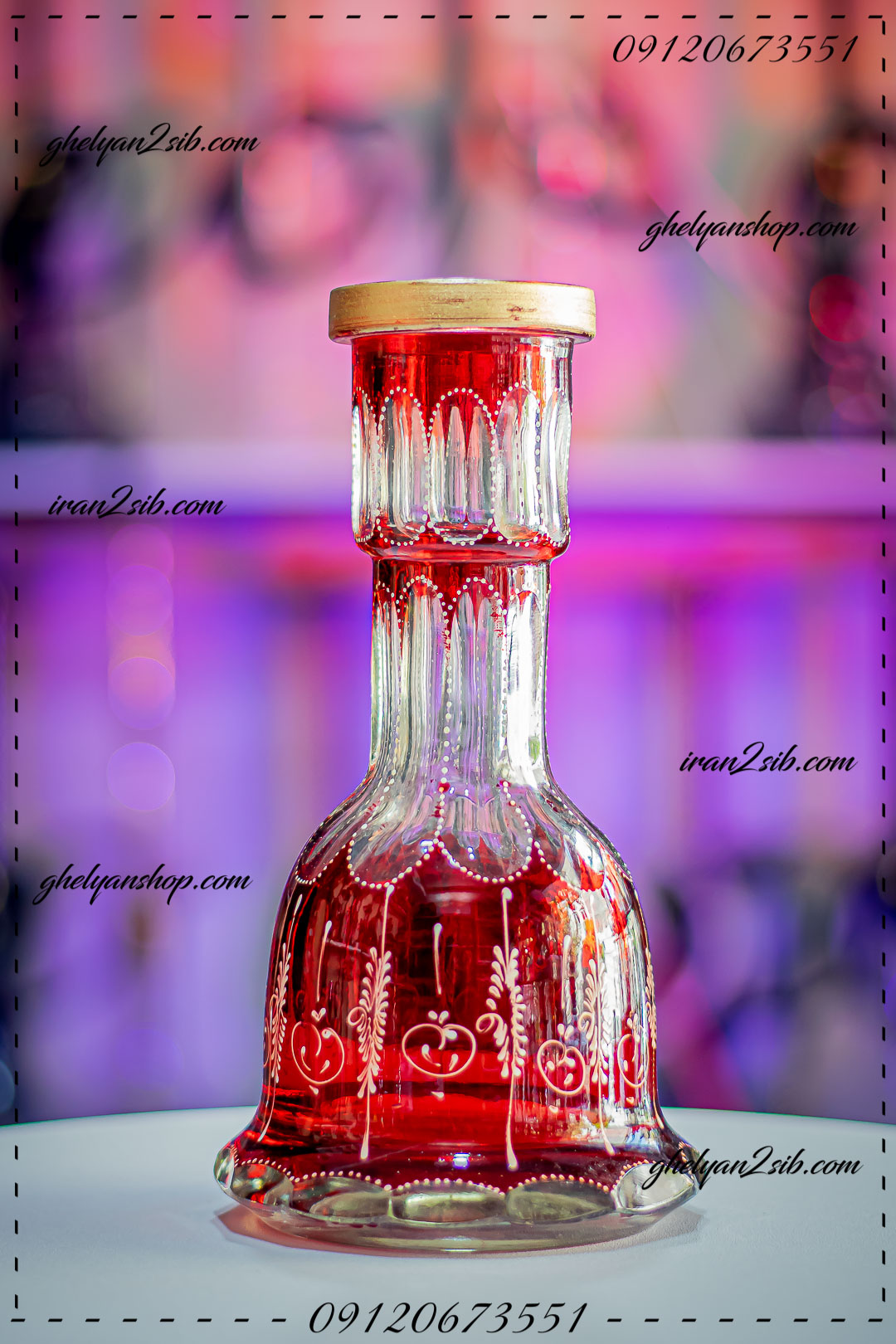 شیشه قلیان کریستال خرید شیشه قلیان مرکز تولید شیشه قلیون فروش قلیان شیشه ای فانتزی قیمت شیشه قلیون بزرگ  شیشه قلیان قیمت خرید شیشه قلیان شاه عباسی خرید شیشه قلیان سادهخرید  