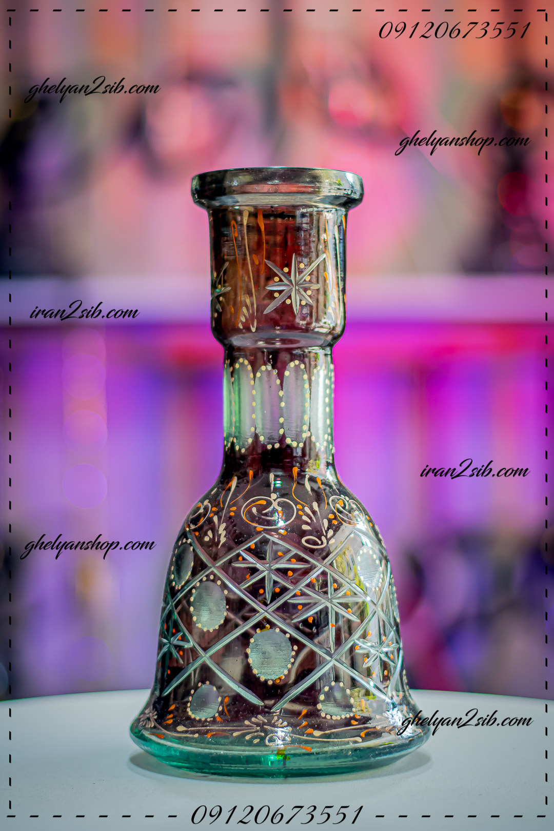شیشه قلیان کریستال خرید شیشه قلیان مرکز تولید شیشه قلیون فروش قلیان شیشه ای فانتزی قیمت شیشه قلیون بزرگ  شیشه قلیان قیمت خرید شیشه قلیان شاه عباسی خرید شیشه قلیان سادهخرید  