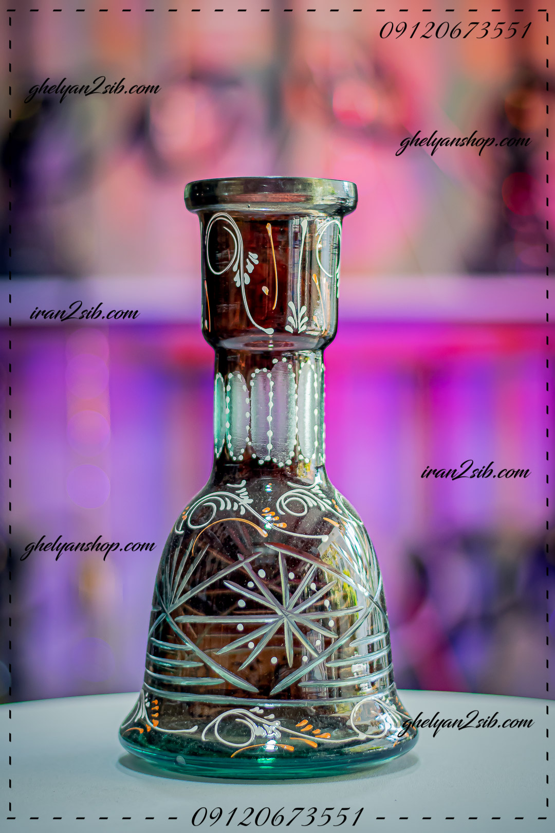 شیشه قلیان کریستال خرید شیشه قلیان مرکز تولید شیشه قلیون فروش قلیان شیشه ای فانتزی قیمت شیشه قلیون بزرگ  شیشه قلیان قیمت خرید شیشه قلیان شاه عباسی خرید شیشه قلیان سادهخرید  
