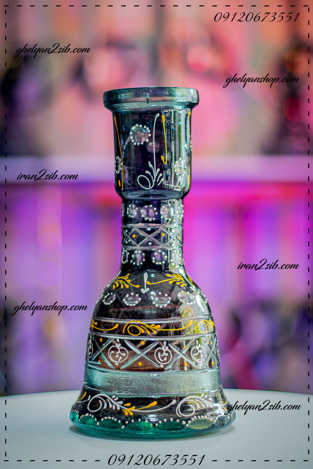 شیشه قلیان کریستال خرید شیشه قلیان مرکز تولید شیشه قلیون فروش قلیان شیشه ای فانتزی قیمت شیشه قلیون بزرگ  شیشه قلیان قیمت خرید شیشه قلیان شاه عباسی خرید شیشه قلیان سادهخرید  