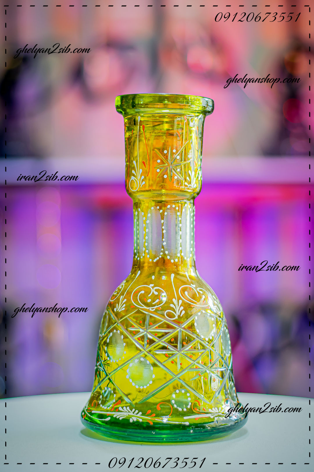 شیشه قلیان کریستال خرید شیشه قلیان مرکز تولید شیشه قلیون فروش قلیان شیشه ای فانتزی قیمت شیشه قلیون بزرگ  شیشه قلیان قیمت خرید شیشه قلیان شاه عباسی خرید شیشه قلیان سادهخرید  