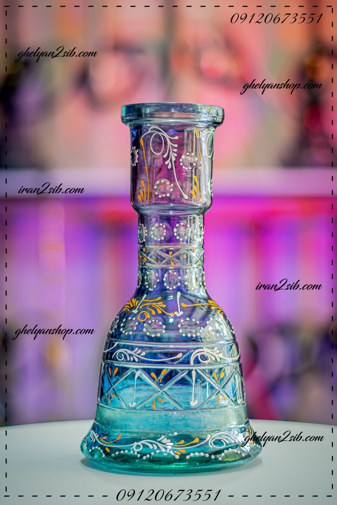 شیشه قلیان کریستال خرید شیشه قلیان مرکز تولید شیشه قلیون فروش قلیان شیشه ای فانتزی قیمت شیشه قلیون بزرگ  شیشه قلیان قیمت خرید شیشه قلیان شاه عباسی خرید شیشه قلیان سادهخرید  