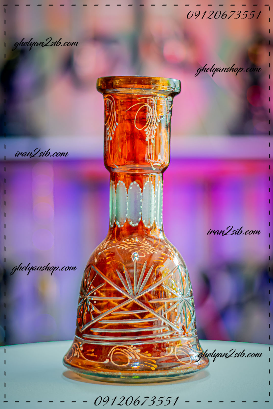 شیشه قلیان کریستال خرید شیشه قلیان مرکز تولید شیشه قلیون فروش قلیان شیشه ای فانتزی قیمت شیشه قلیون بزرگ  شیشه قلیان قیمت خرید شیشه قلیان شاه عباسی خرید شیشه قلیان سادهخرید  