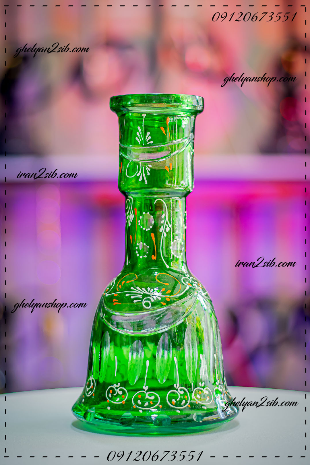 شیشه قلیان کریستال خرید شیشه قلیان مرکز تولید شیشه قلیون فروش قلیان شیشه ای فانتزی قیمت شیشه قلیون بزرگ  شیشه قلیان قیمت خرید شیشه قلیان شاه عباسی خرید شیشه قلیان سادهخرید  