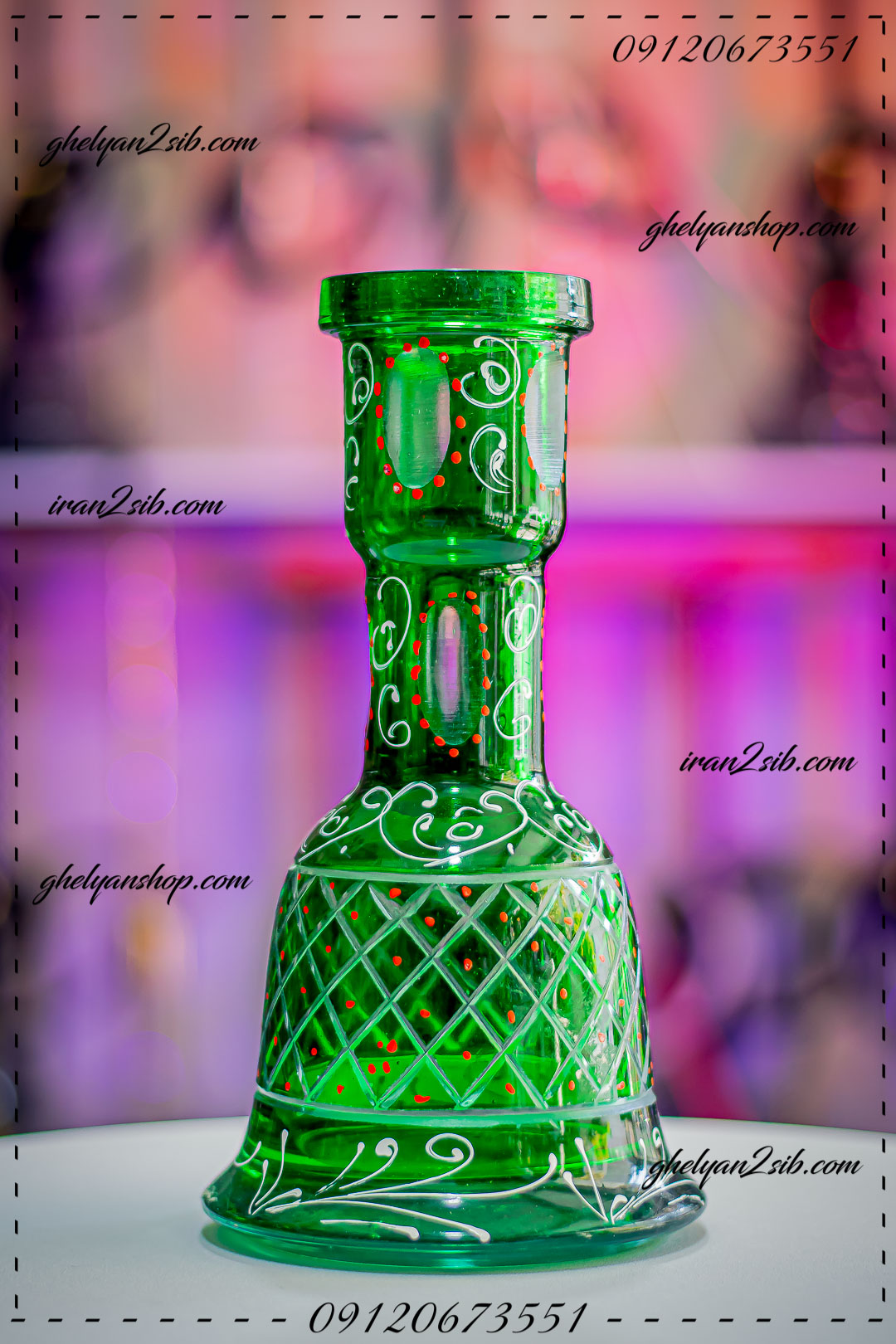 شیشه قلیان کریستال خرید شیشه قلیان مرکز تولید شیشه قلیون فروش قلیان شیشه ای فانتزی قیمت شیشه قلیون بزرگ  شیشه قلیان قیمت خرید شیشه قلیان شاه عباسی خرید شیشه قلیان سادهخرید  