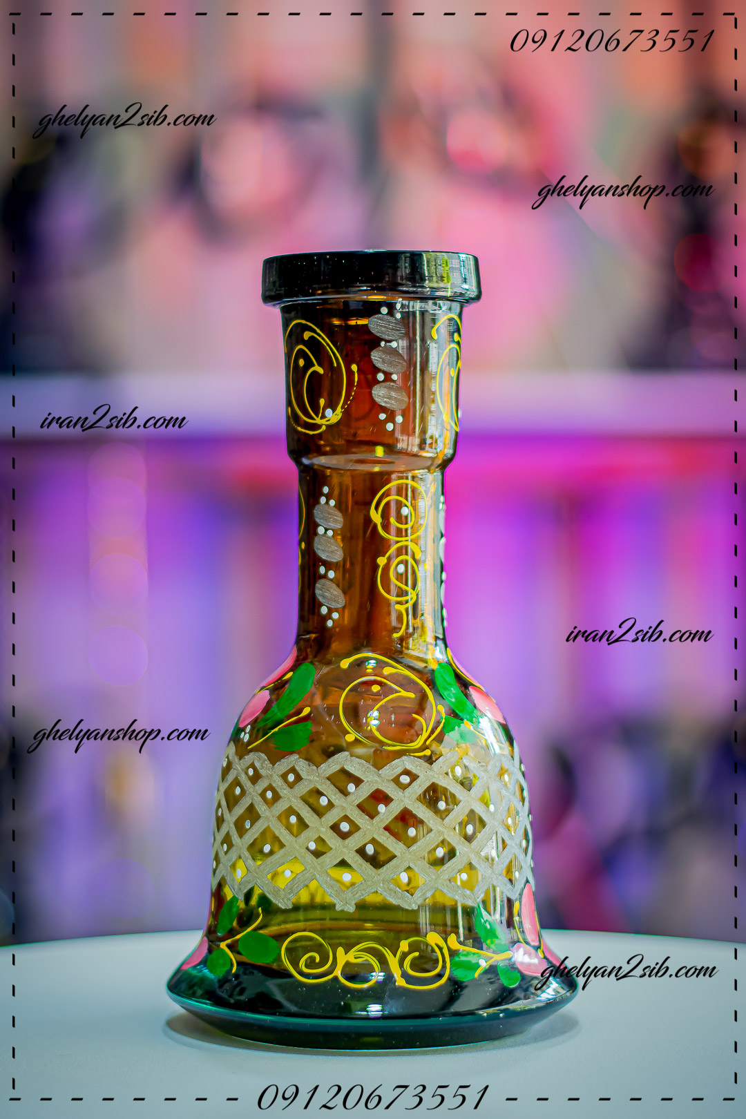 شیشه قلیان کریستال خرید شیشه قلیان مرکز تولید شیشه قلیون فروش قلیان شیشه ای فانتزی قیمت شیشه قلیون بزرگ  شیشه قلیان قیمت خرید شیشه قلیان شاه عباسی خرید شیشه قلیان سادهخرید  