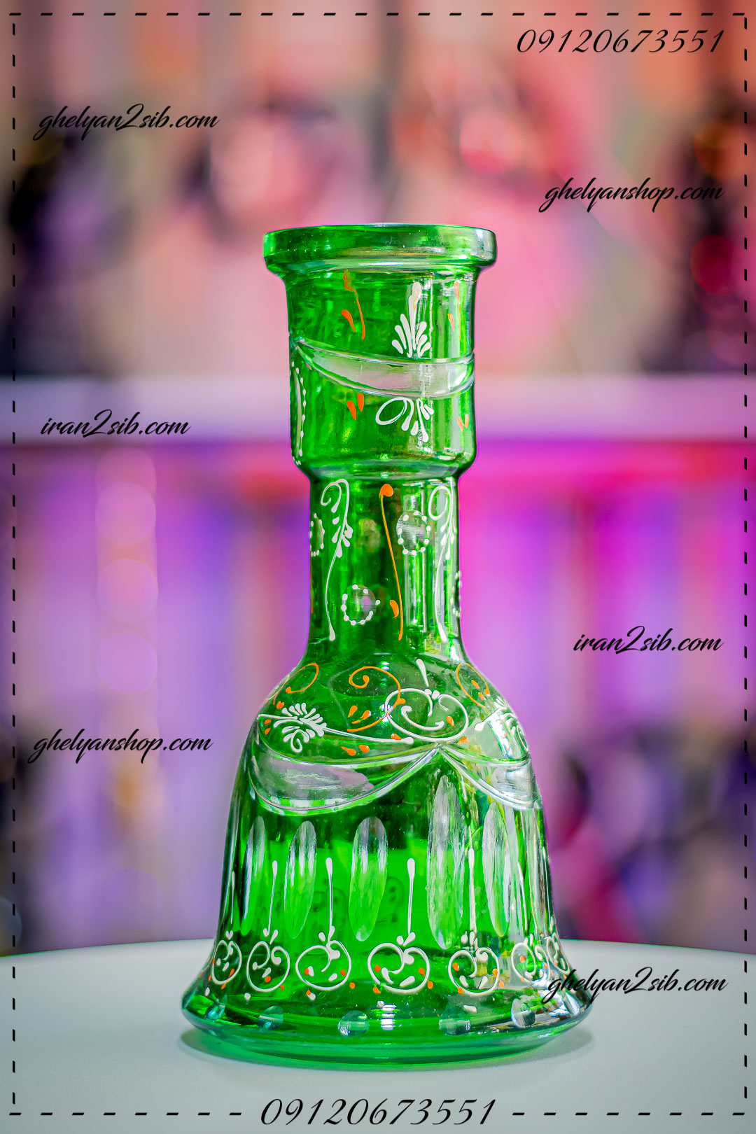 شیشه قلیان کریستال خرید شیشه قلیان مرکز تولید شیشه قلیون فروش قلیان شیشه ای فانتزی قیمت شیشه قلیون بزرگ  شیشه قلیان قیمت خرید شیشه قلیان شاه عباسی خرید شیشه قلیان سادهخرید  