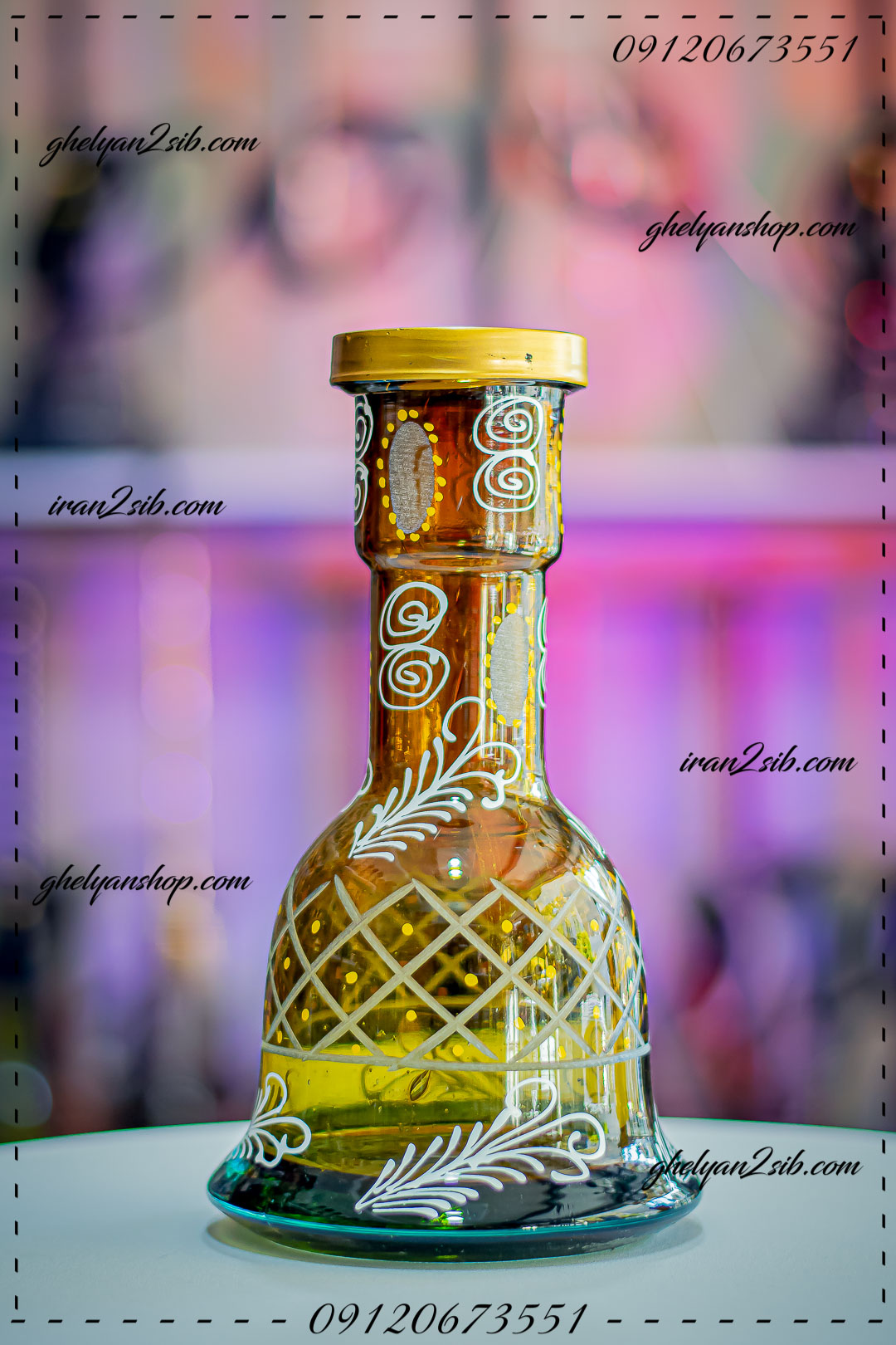شیشه قلیان کریستال خرید شیشه قلیان مرکز تولید شیشه قلیون فروش قلیان شیشه ای فانتزی قیمت شیشه قلیون بزرگ  شیشه قلیان قیمت خرید شیشه قلیان شاه عباسی خرید شیشه قلیان سادهخرید  