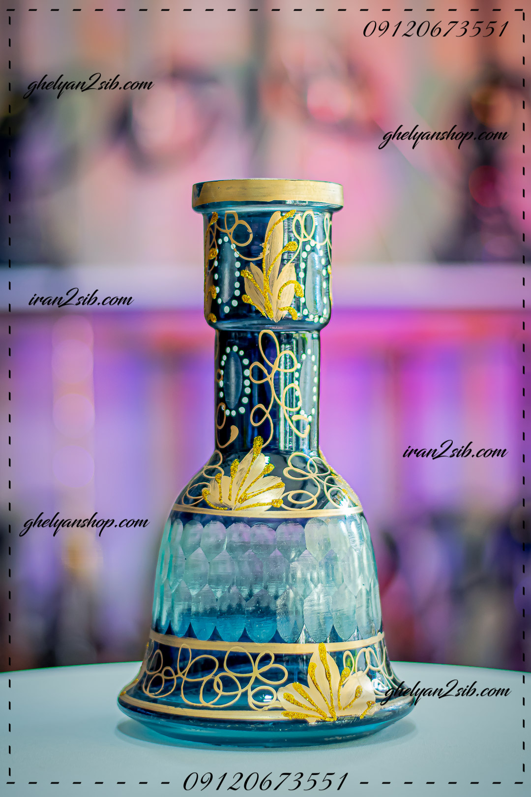 شیشه قلیان کریستال خرید شیشه قلیان مرکز تولید شیشه قلیون فروش قلیان شیشه ای فانتزی قیمت شیشه قلیون بزرگ  شیشه قلیان قیمت خرید شیشه قلیان شاه عباسی خرید شیشه قلیان سادهخرید  