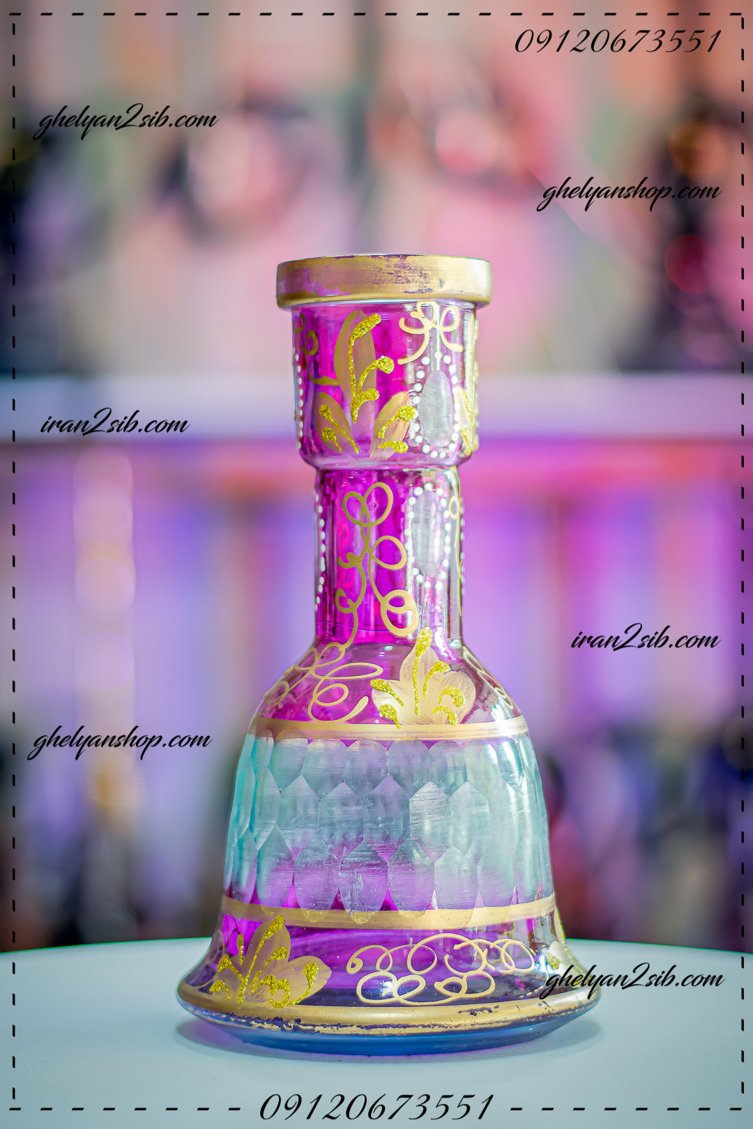 شیشه قلیان کریستال خرید شیشه قلیان مرکز تولید شیشه قلیون فروش قلیان شیشه ای فانتزی قیمت شیشه قلیون بزرگ  شیشه قلیان قیمت خرید شیشه قلیان شاه عباسی خرید شیشه قلیان سادهخرید  