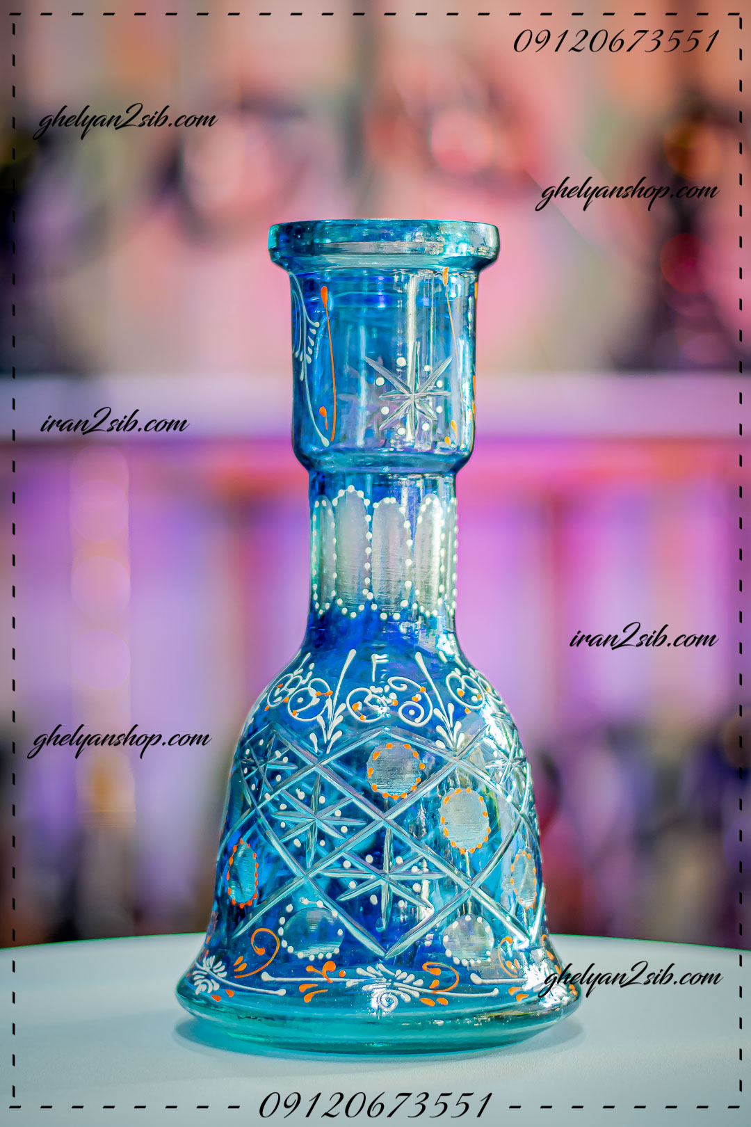 شیشه قلیان کریستال خرید شیشه قلیان مرکز تولید شیشه قلیون فروش قلیان شیشه ای فانتزی قیمت شیشه قلیون بزرگ  شیشه قلیان قیمت خرید شیشه قلیان شاه عباسی خرید شیشه قلیان سادهخرید  