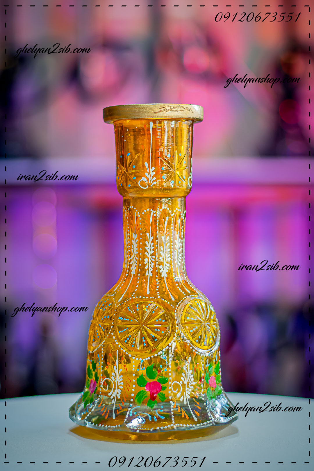 شیشه قلیان کریستال خرید شیشه قلیان مرکز تولید شیشه قلیون فروش قلیان شیشه ای فانتزی قیمت شیشه قلیون بزرگ  شیشه قلیان قیمت خرید شیشه قلیان شاه عباسی خرید شیشه قلیان سادهخرید  