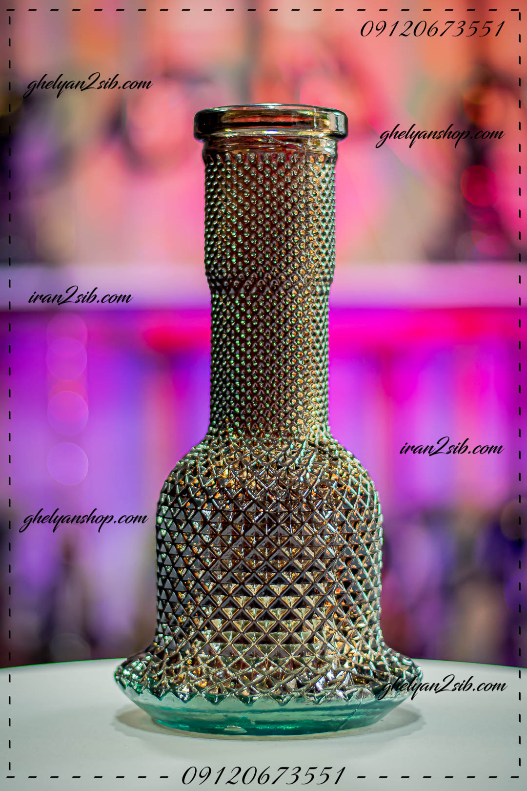 شیشه قلیان کریستال خرید شیشه قلیان مرکز تولید شیشه قلیون فروش قلیان شیشه ای فانتزی قیمت شیشه قلیون بزرگ  شیشه قلیان قیمت خرید شیشه قلیان شاه عباسی خرید شیشه قلیان سادهخرید  