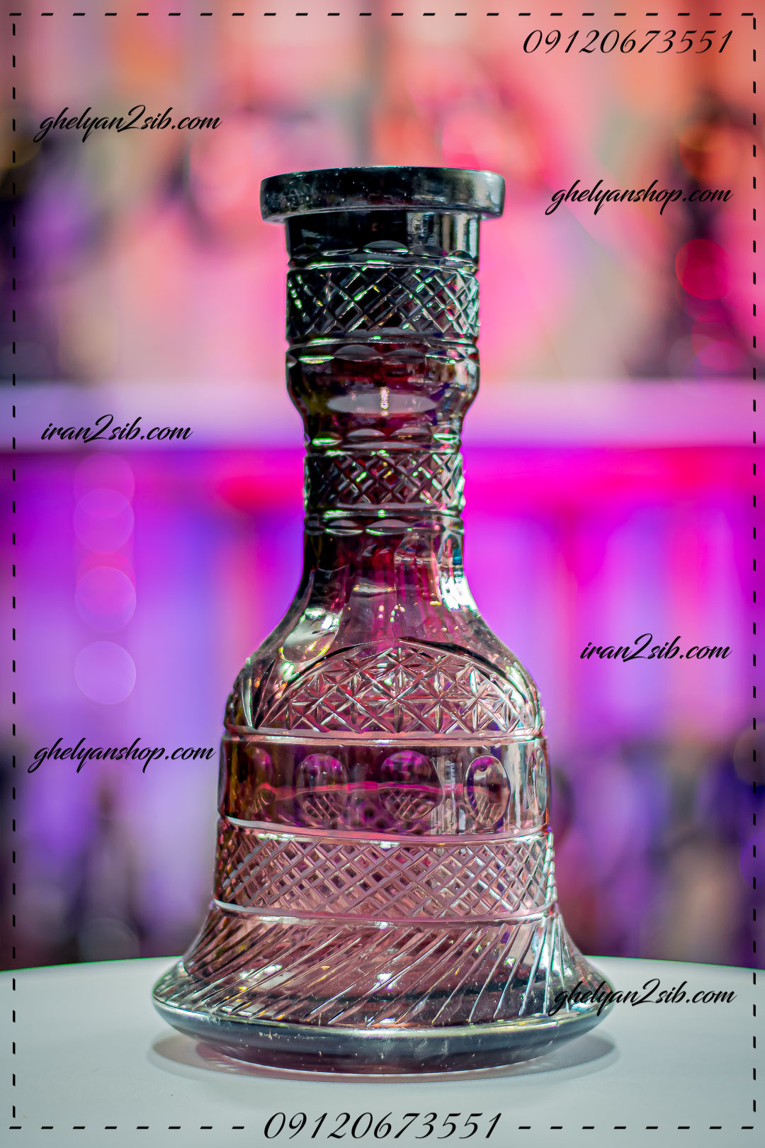 شیشه قلیان کریستال خرید شیشه قلیان مرکز تولید شیشه قلیون فروش قلیان شیشه ای فانتزی قیمت شیشه قلیون بزرگ  شیشه قلیان قیمت خرید شیشه قلیان شاه عباسی خرید شیشه قلیان سادهخرید  