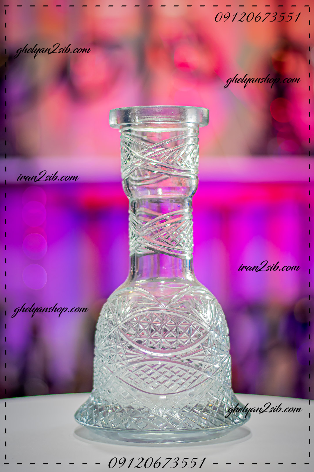 شیشه قلیان کریستال خرید شیشه قلیان مرکز تولید شیشه قلیون فروش قلیان شیشه ای فانتزی قیمت شیشه قلیون بزرگ  شیشه قلیان قیمت خرید شیشه قلیان شاه عباسی خرید شیشه قلیان سادهخرید  