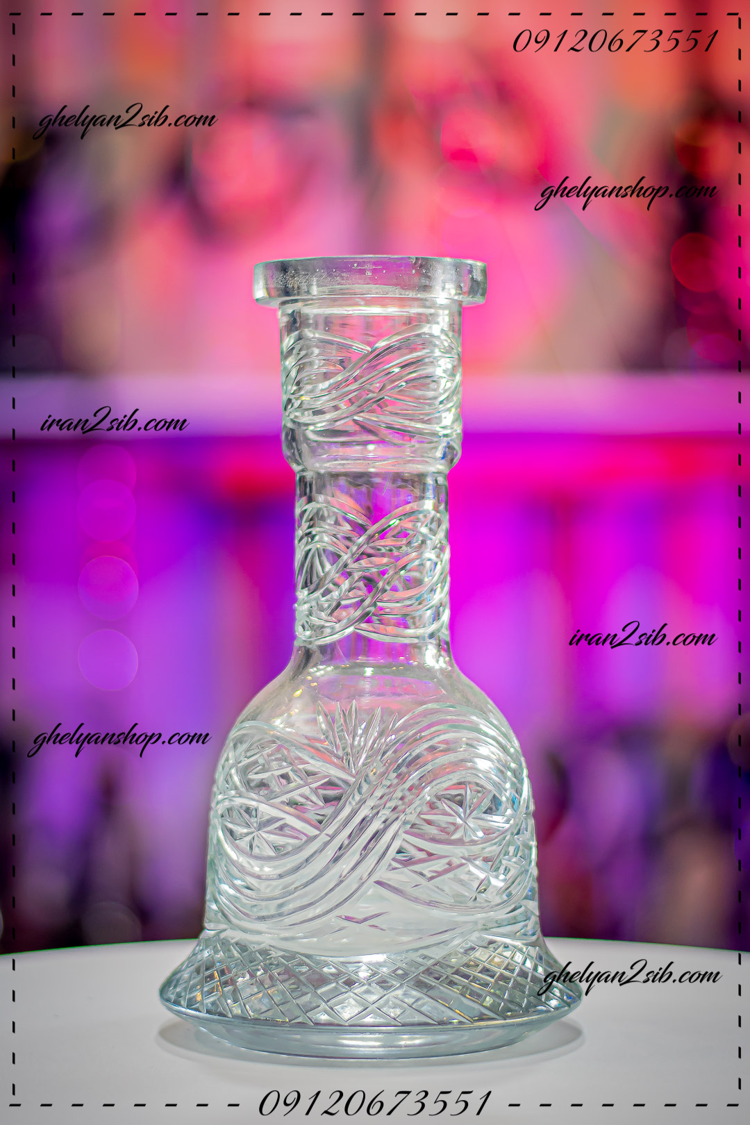 شیشه قلیان کریستال خرید شیشه قلیان مرکز تولید شیشه قلیون فروش قلیان شیشه ای فانتزی قیمت شیشه قلیون بزرگ  شیشه قلیان قیمت خرید شیشه قلیان شاه عباسی خرید شیشه قلیان سادهخرید  
