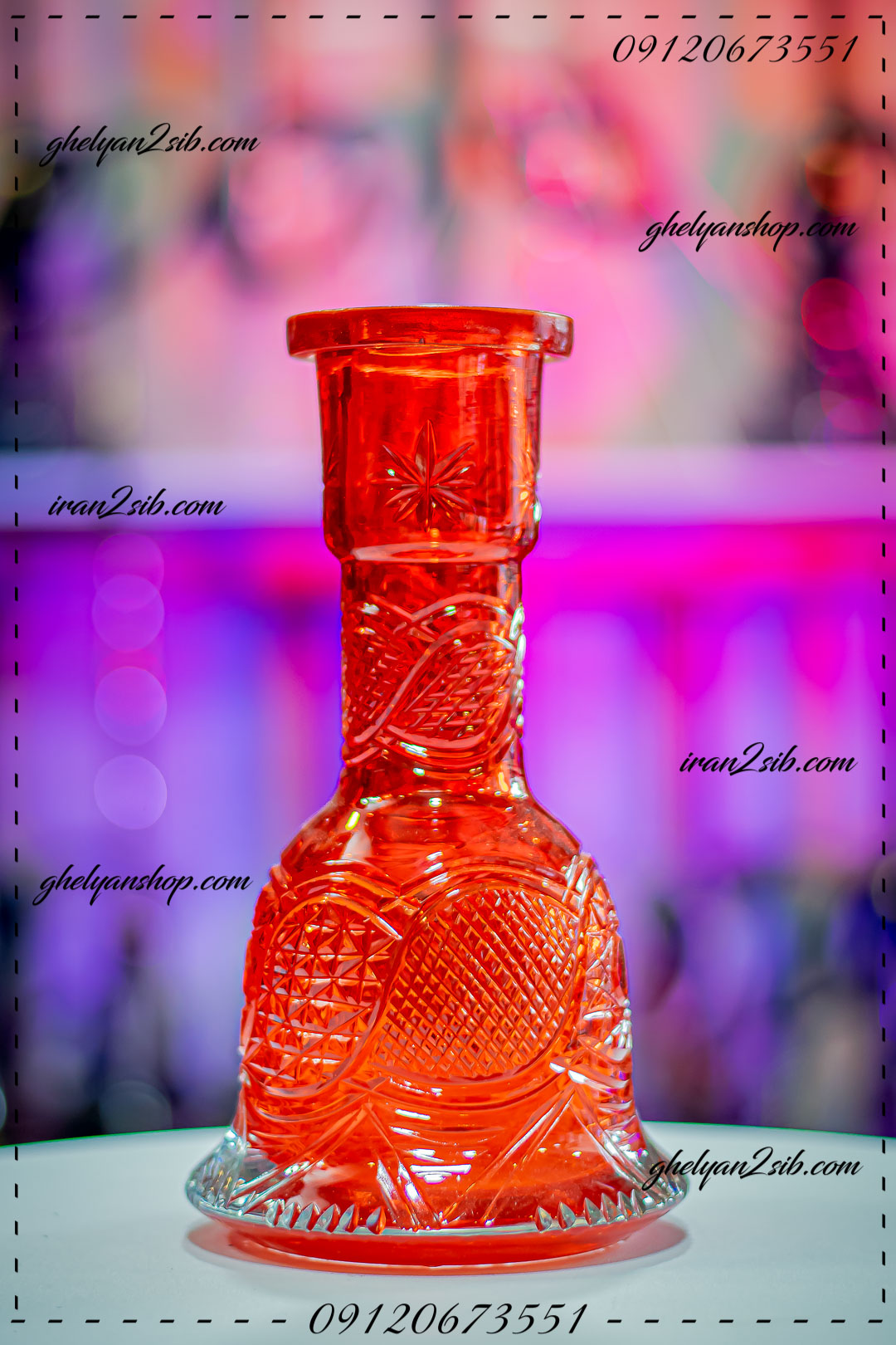 شیشه قلیان کریستال خرید شیشه قلیان مرکز تولید شیشه قلیون فروش قلیان شیشه ای فانتزی قیمت شیشه قلیون بزرگ  شیشه قلیان قیمت خرید شیشه قلیان شاه عباسی خرید شیشه قلیان سادهخرید  