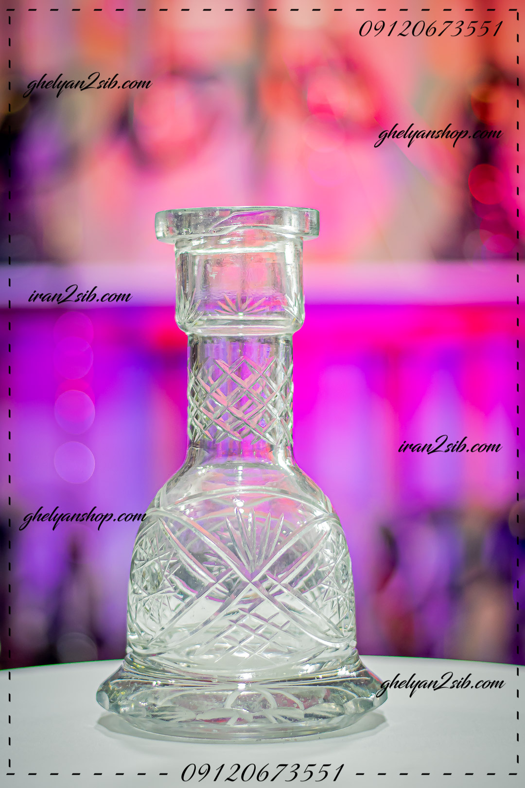 شیشه قلیان کریستال خرید شیشه قلیان مرکز تولید شیشه قلیون فروش قلیان شیشه ای فانتزی قیمت شیشه قلیون بزرگ  شیشه قلیان قیمت خرید شیشه قلیان شاه عباسی خرید شیشه قلیان سادهخرید  