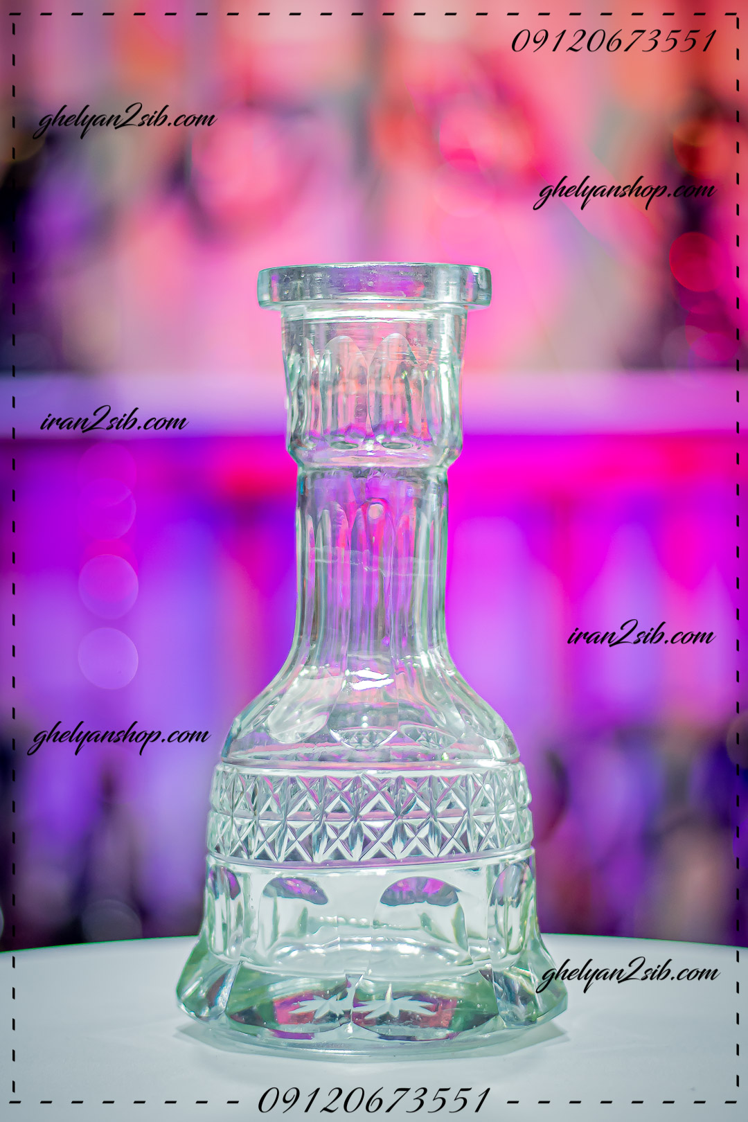 شیشه قلیان کریستال خرید شیشه قلیان مرکز تولید شیشه قلیون فروش قلیان شیشه ای فانتزی قیمت شیشه قلیون بزرگ  شیشه قلیان قیمت خرید شیشه قلیان شاه عباسی خرید شیشه قلیان سادهخرید  