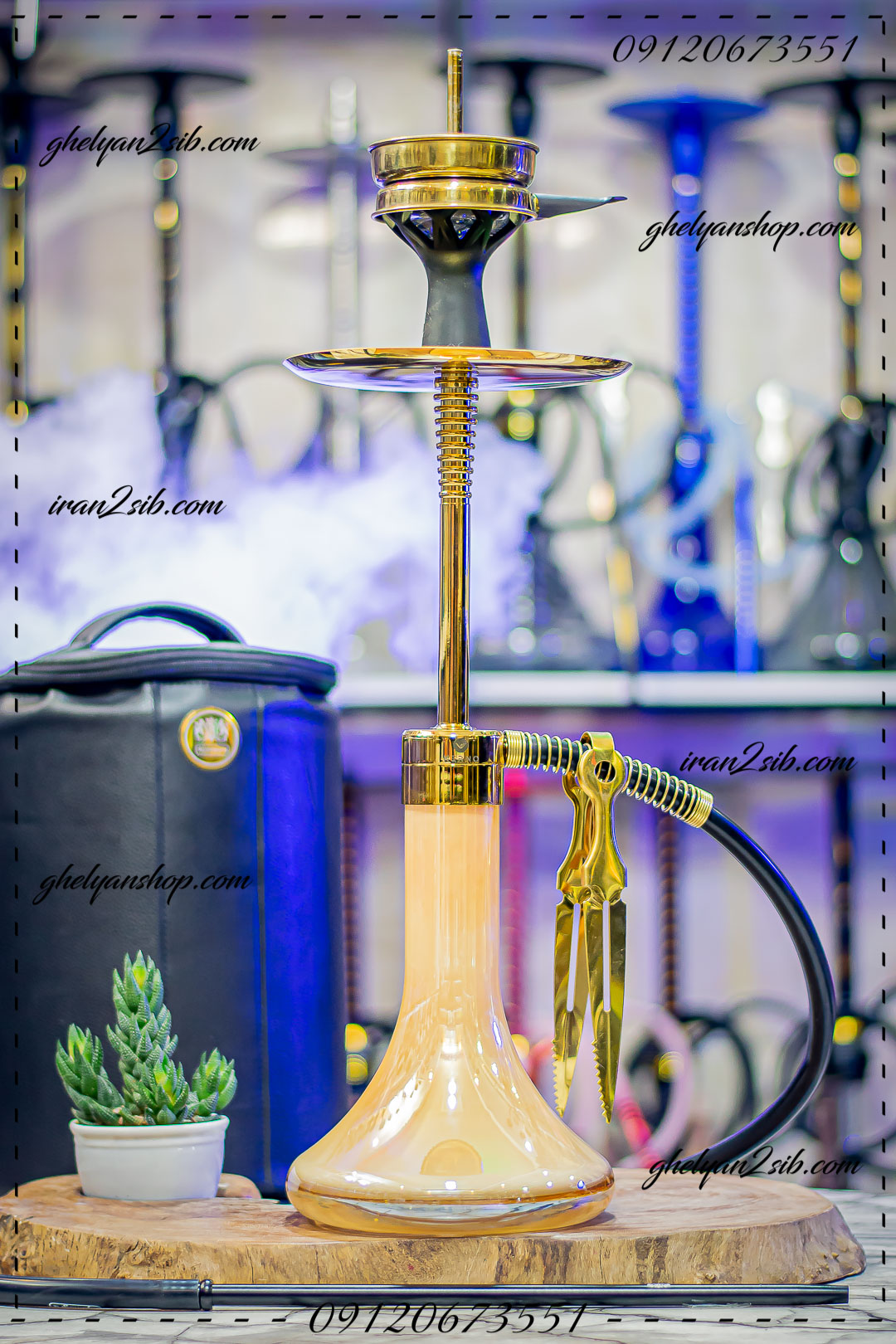  قیمت خرید کرنو قلیان kerno عکس قلیون کرنو قیمت فروش قلیان کرنو 