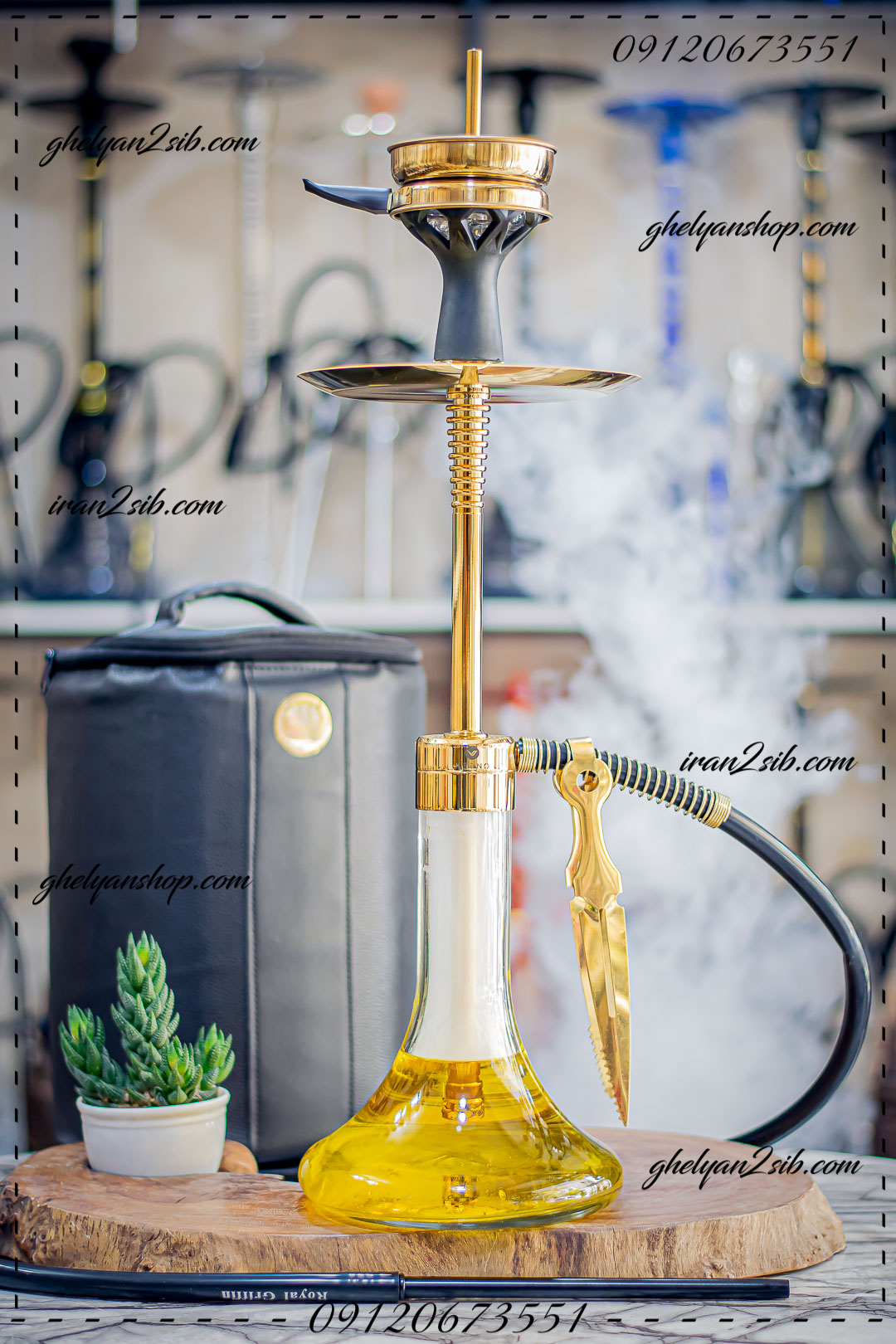  قیمت خرید کرنو قلیان kerno عکس قلیون کرنو قیمت فروش قلیان کرنو 