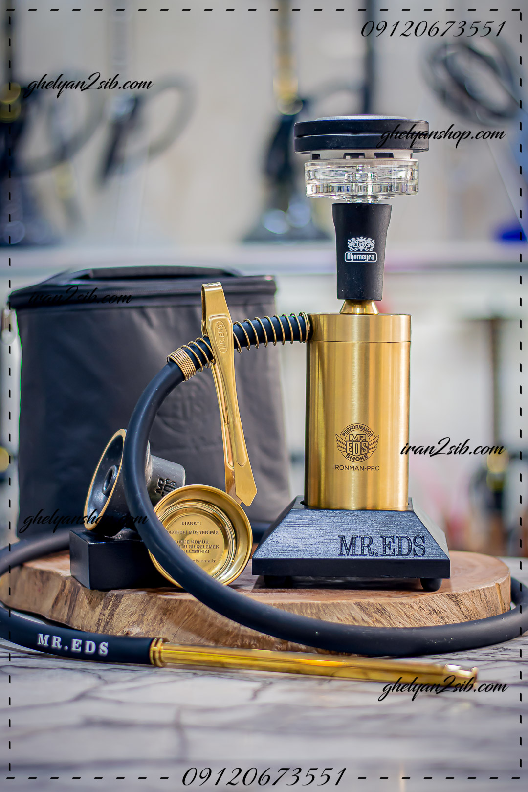  قیمت خرید تنه قلیان starbuzz قلیان استارباز STAR BUZZ عکس قلیان استار باز قلیون فروش قلیان چوبی 